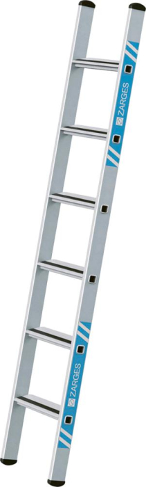 Anlegeleiter Saferstep L
6 Stufen
Leiterlänge 1,94 m - Detail 1