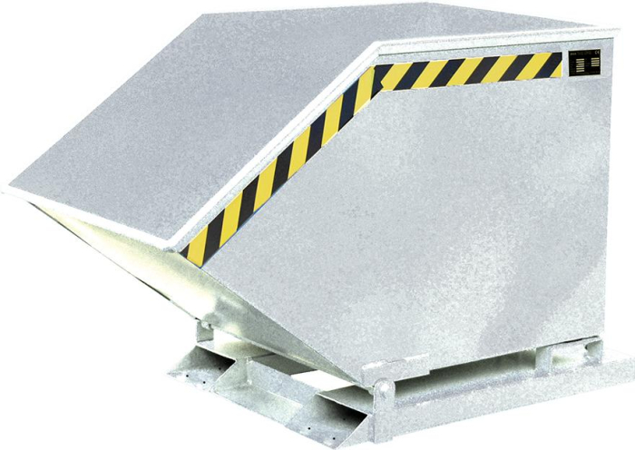 Späne-Kippmulde
SKK 600 v - Detail 1