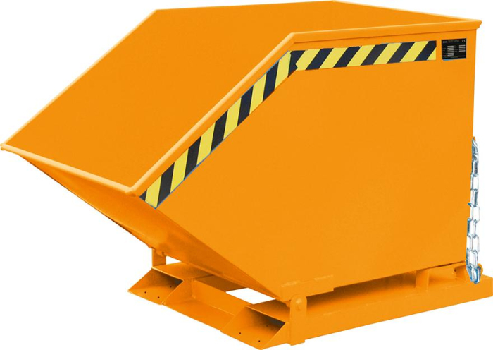 Späne-Kippmulde
SKK 800 l - Detail 1