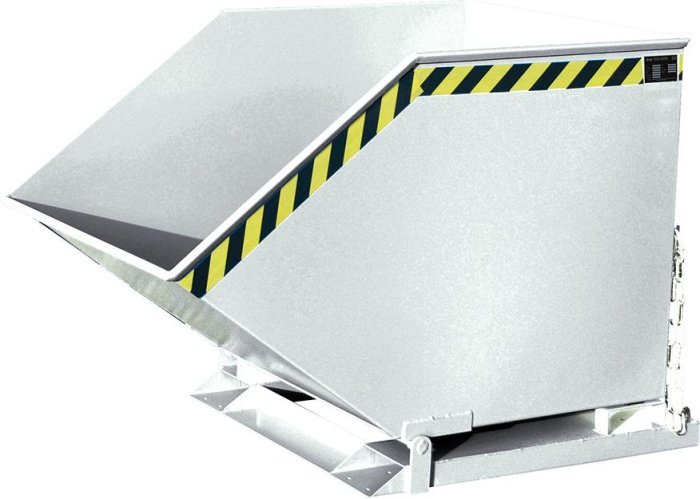 Späne-Kippmulde
SKK 800 v - Detail 1