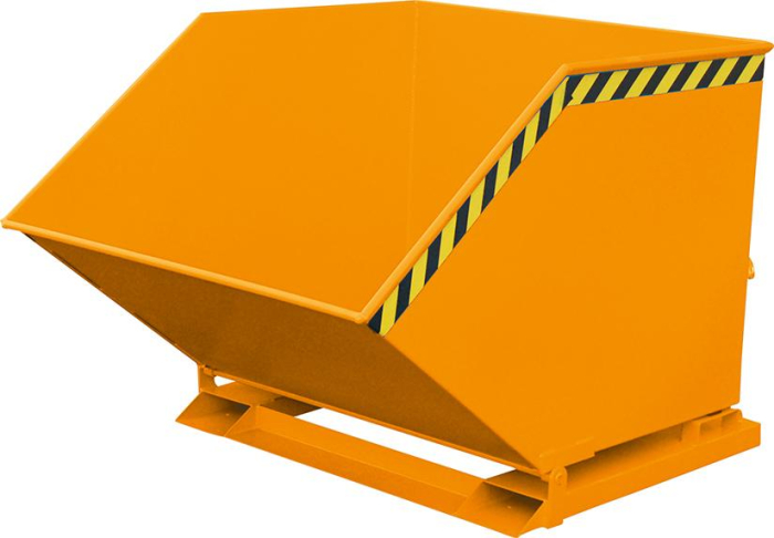 Späne-Kippmulde
SKK 1000 l - Detail 1