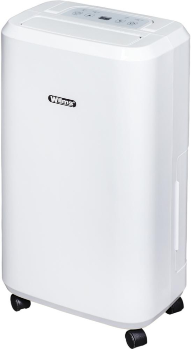 Luftentfeuchter
Komfort
EF 150 Raumgröße - Detail 1