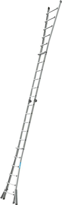 V-Teleskop-Leiter
Variomax
4x6 Spr.Länge max 6,4m - Detail 1