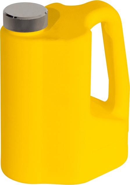 PE Kanne m.
Schraubkappe, 1 L - Detail 1