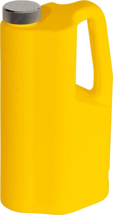 PE Kanne m.
Schraubkappe, 2 L - Detail 1