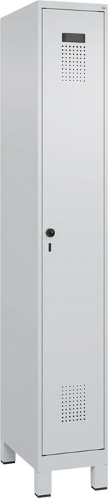 Spind Evolo PLUS
1 Abteil
H1950xB300xT500mm - Detail 1
