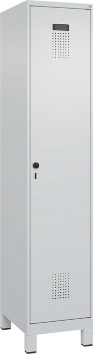 Spind Evolo PLUS
1 Abteil
H1950xB400xT500mm - Detail 1