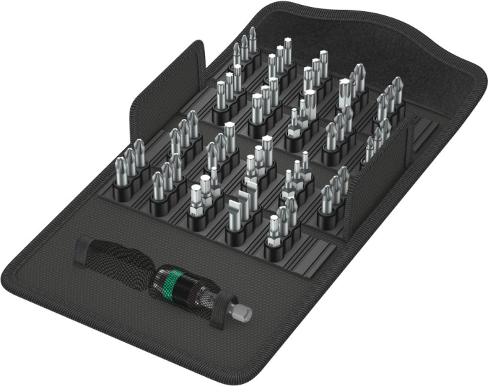 Bit-Safe 61tlg.
8600/889-60TZ - Detail 1