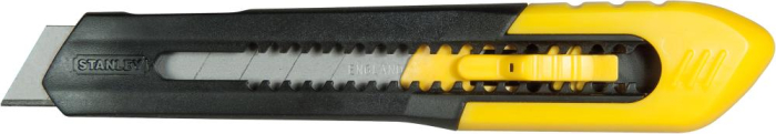 STANLEY-Cuttermesser 18 mm
P7341.0010 - Detail 1