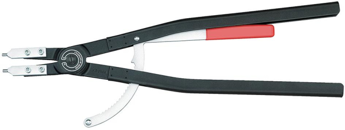 Sicherungsringzange ger.
J 5 Innen Knipex - Detail 1