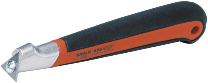 Farbschaber Ergo
25mm breit          Bahco - Detail 1