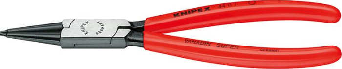 Sicherungsringzange ger.
J 4 Nr.4411 Knipex - Detail 1