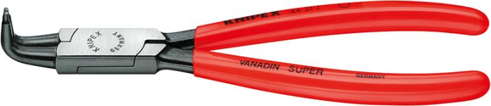Sicherungsringzange geb.
J11 Nr.4421 Knipex - Detail 1