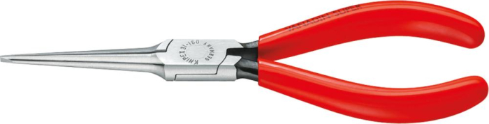 Nadelzange ger.
160mm m.Kst.Griff Knipex - Detail 1