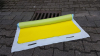 Kanalabdeckung 900x900x8
mm - More 10