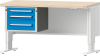 Unterbauschrank
B570xT615xH420mm
RAL 7035/5012 - More 10