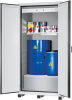 Fass-Schrank
f. 1 Fass m. Sockel
u. 1 Boden - More 10
