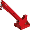 Teleskop-Lader KTH 2,5
lackiert, Feuerrot
2200x540x560mm - More 10