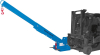 Teleskop-Lader KTH 5,0
lackiert, Lichtblau
2200x550x600mm - More 10