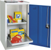 Flügeltürenschrank
B500xT500xH900 mm
RAL 7035/5010 - More 10
