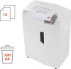 Aktenvernichter
shredstar x12pro
Schnittgröße 2x15 mm - More 10