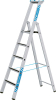 Stufenleiter R13step S
3 Stufen
Plattformhöhe 0,80 m - More 10