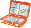 Erste-Hilfe-Koffer San,
CDStandard,DIN13157m.Erw. - More 10