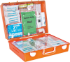 ErsteHilfe-Koffer MT-CD
Holzbearbeitung, orange - More 10