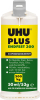 UHU PLUS ENDFEST 300
DK Kartusche 50ml - More 6