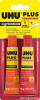 UHU Klebstoff plus sofortfest
35-gr-Pack  P9913.0045
UN 3082 - More 5