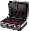 Werkzeugkoffer
leer, Basic Knipex - More 10