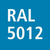 Lastarm LAT 25-1,0
lackiert, Lichtblau - More 10