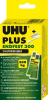 UHU Klebstoff plus endfest 300
163-gr-Pack  P9913.0010
UN 3082 - More 6