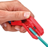 Abmantelungswerkzeug
ErgoStrip Links    Knipex - More 10