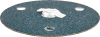Schleifsch. doppelseitig
125x3,5mm Zirkon60 FORMAT - More 10