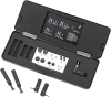 Messzeugsatz Universal FORTIS - More 10