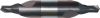 Zentrierbohrer DIN333
HSSCo5 Form A 2,0mm
TiAlN FORMAT - More 10