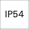 Tiefenmessschieber IP54
digital mit Stift 0-25mm
FORTIS - More 10