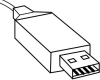 Datenkabel USB
inkl. Software FORMAT - More 10