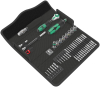 Werkzeugsatz Metall
39tlg. M1            Wera - More 10