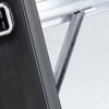 Stehleiter Megastep S
3 Sprossen
Arbeitshöhe 2,80 m - More 10