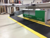 Safety Deckplate
S/G 0.9m x Laufmeter
B90 cm x lfd.M schwarz - More 10