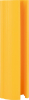 Regalanfahrschutz Alfa
gelb H600 mm
B75-100 mm - More 10