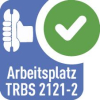 Stufenleiter Seventec B
2x6 Stufen
Leiterlänge 1,43 m - More 10