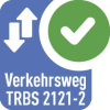 Anlegeleiter ComfortstepL
10 Stufen
Leiterlänge 2,95 m - More 9