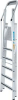 Plattformleiter ZAP
Safemaster S 8 Stufen
Plattformhöhe 2,11 m - More 10