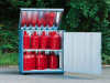 Gasmagazinbox
1420X1080X1470 mm - More 11