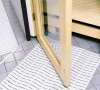 Bodenrost
Yoga Spa Basic stratiat.
B60xT90 cm - More 11