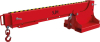 Teleskop-Lader KTH 5,0
lackiert, Feuerrot
2200x550x600mm - More 11