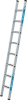 Anlegeleiter Saferstep L
8 Stufen
Leiterlänge 2,50 m - More 11